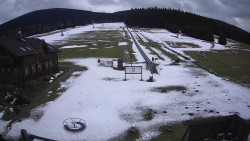 Horské atrakce Ramzová