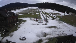 Horské atrakce Ramzová