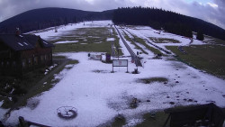 Horské atrakce Ramzová