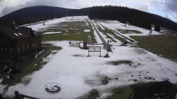 Horské atrakce Ramzová