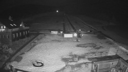 Horské atrakce Ramzová