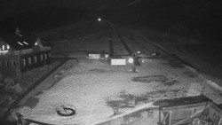 Horské atrakce Ramzová