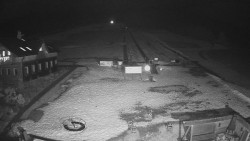 Horské atrakce Ramzová