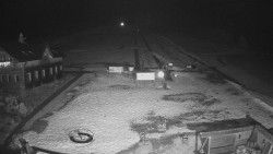 Horské atrakce Ramzová