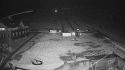 Horské atrakce Ramzová