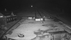 Horské atrakce Ramzová