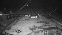 Horské atrakce Ramzová