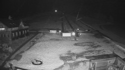 Horské atrakce Ramzová