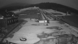 Horské atrakce Ramzová