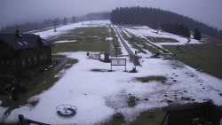 Horské atrakce Ramzová