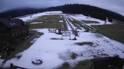 Horské atrakce Ramzová