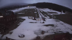 Horské atrakce Ramzová