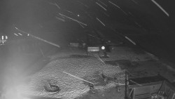 Horské atrakce Ramzová