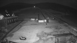 Horské atrakce Ramzová