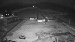 Horské atrakce Ramzová