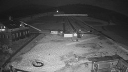 Horské atrakce Ramzová