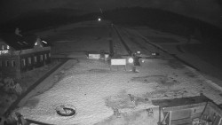 Horské atrakce Ramzová