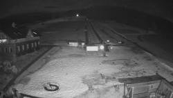 Horské atrakce Ramzová