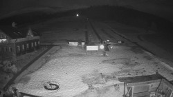 Horské atrakce Ramzová