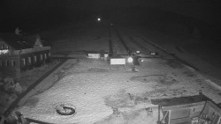 Horské atrakce Ramzová