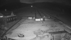 Horské atrakce Ramzová