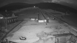 Horské atrakce Ramzová