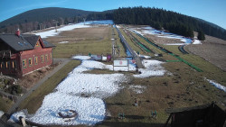 Horské atrakce Ramzová