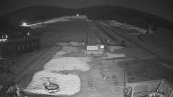 Horské atrakce Ramzová