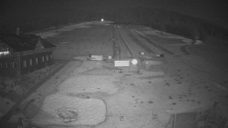 Horské atrakce Ramzová