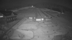 Horské atrakce Ramzová