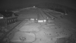 Horské atrakce Ramzová