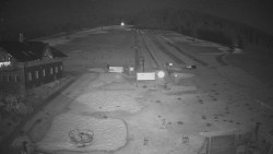 Horské atrakce Ramzová