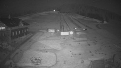 Horské atrakce Ramzová