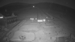 Horské atrakce Ramzová