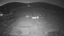 Horské atrakce Ramzová