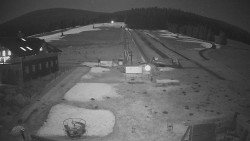 Horské atrakce Ramzová