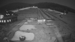 Horské atrakce Ramzová