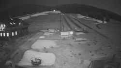 Horské atrakce Ramzová