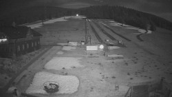 Horské atrakce Ramzová