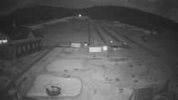 Horské atrakce Ramzová