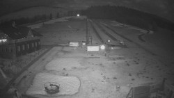 Horské atrakce Ramzová