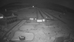 Horské atrakce Ramzová