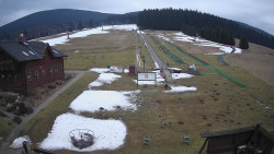 Horské atrakce Ramzová