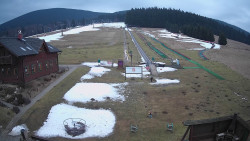 Horské atrakce Ramzová