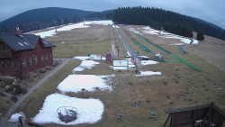 Horské atrakce Ramzová