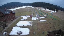 Horské atrakce Ramzová