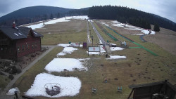 Horské atrakce Ramzová