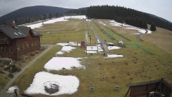 Horské atrakce Ramzová