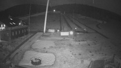 Horské atrakce Ramzová