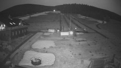 Horské atrakce Ramzová